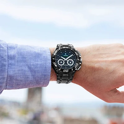 Festina Chrono Bike Connected Smartwatch F20762/3