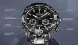  Zdjęcie 9 Festina Chrono Bike Connected Special Edition Hybrid Smartwatch F20547/1