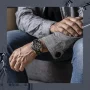  Zdjęcie 11 Festina Chrono Bike Connected Special Edition Hybrid Smartwatch F20549/1