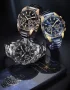  Zdjęcie 4 Festina Chrono Bike Connected Special Edition Hybrid Smartwatch F20547/1