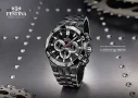  Zdjęcie 5 Festina Chrono Bike Sapphire Full Black Limited Edition F20470/1