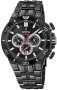  Zdjęcie 2 Festina Chrono Bike Sapphire Full Black Limited Edition F20470/1