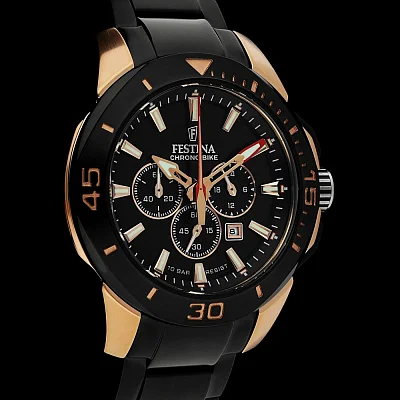Festina Chrono Bike Set F20645/1