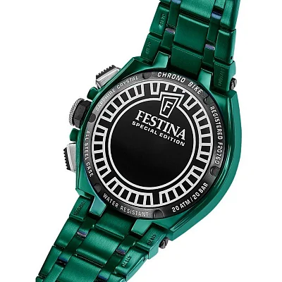 Festina Chrono Bike Set F20758/1