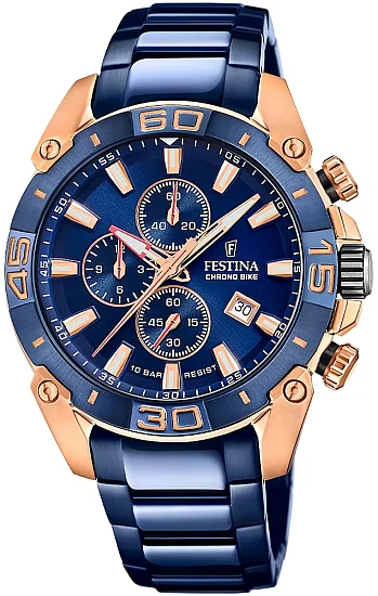 Festina Chrono Bike Special Edition F20711/1