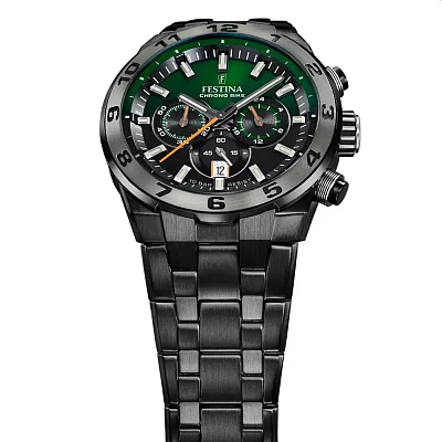 Festina Chrono Bike Special Edition Set F20673/2