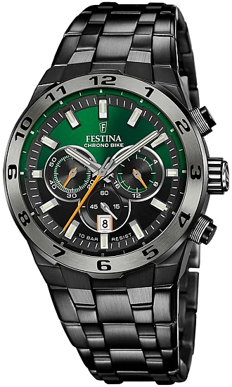 Festina Chrono Bike Special Edition Set F20673/2