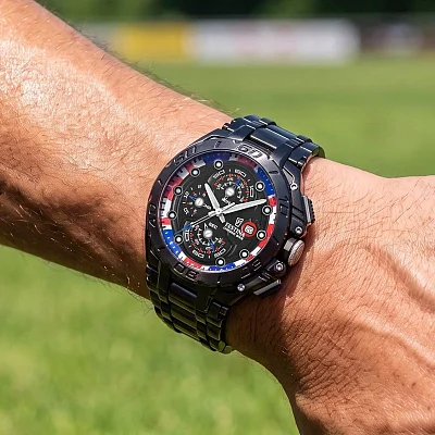 Festina Chrono Bike UK Limited Edition Set F20796/1