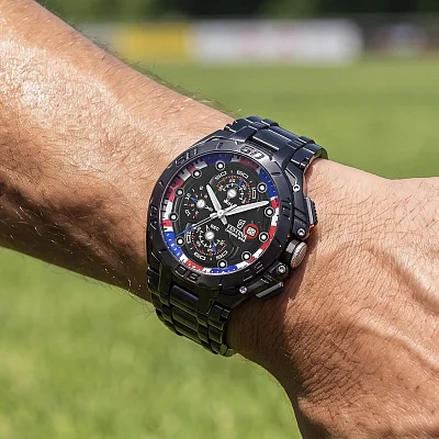 Festina Chrono Bike UK Limited Edition Set F20796/1