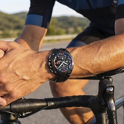 Festina Chrono Bike UK Limited Edition Set F20796/1