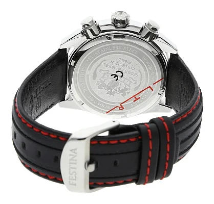 Festina Chrono Sport F16489/5