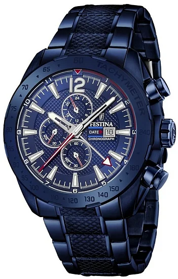 Festina Chrono Sport F20442/1