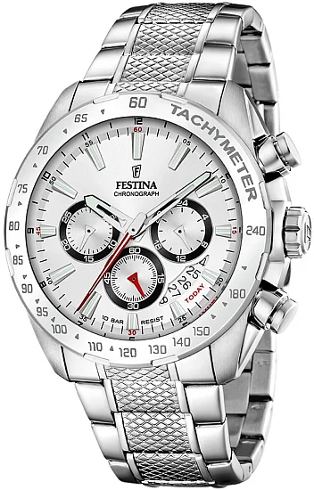 Festina Chrono Sport F20668/1