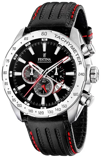 Festina Chrono Sport F16489/5