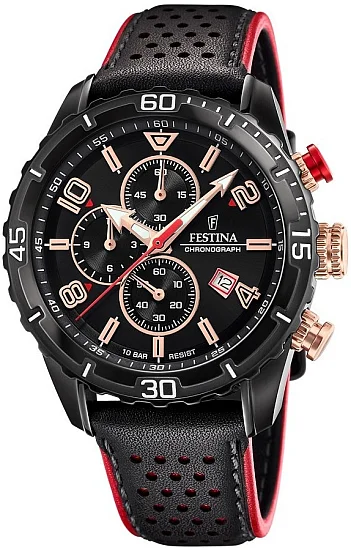 Festina Chrono Sport F20519/4