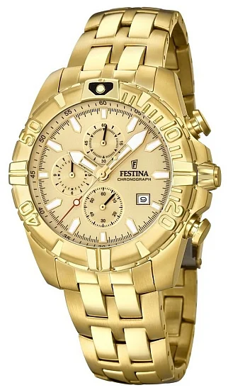 Festina Chrono Sport F20356/1