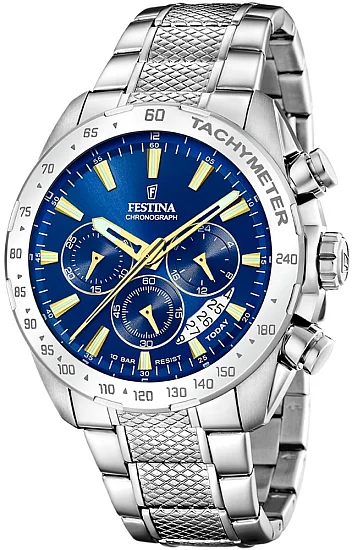 Festina Chrono Sport F20668/2