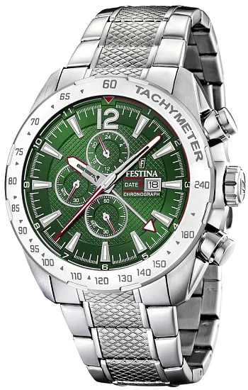 Festina Chrono Sport F20439/3
