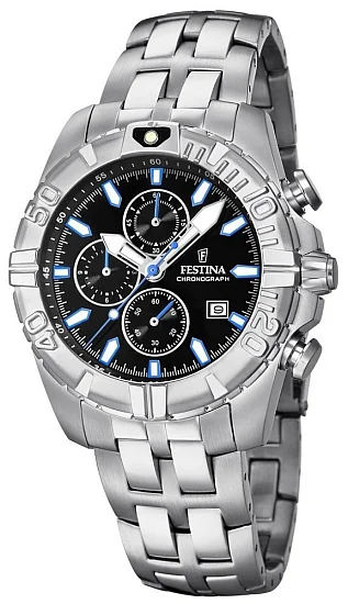 Festina Chrono Sport F20355/3