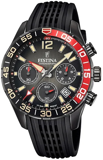 Festina Chrono Sport F20518/3