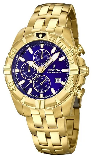 Festina Chrono Sport F20356/3