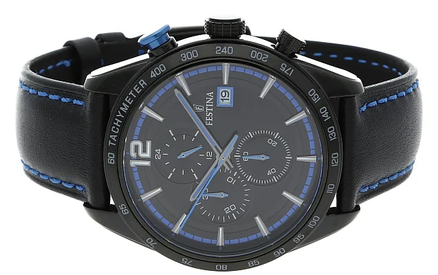 Festina Chrono Sport F20344/4