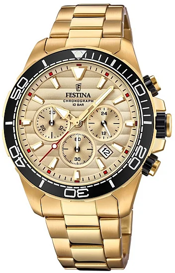 Festina Prestige F20364/1