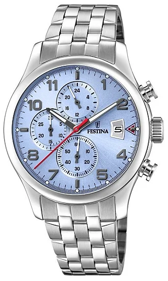 Festina Chrono Sport F20374/5