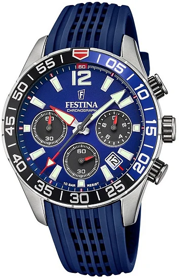 Festina Chrono Sport F20517/1