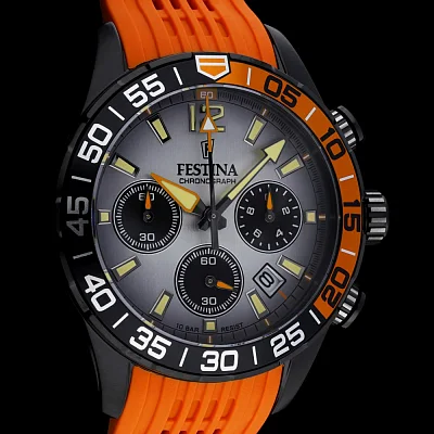 Festina Chrono Sport F20518/1