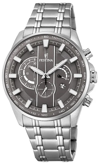 Festina Chrono Sport F6866/3