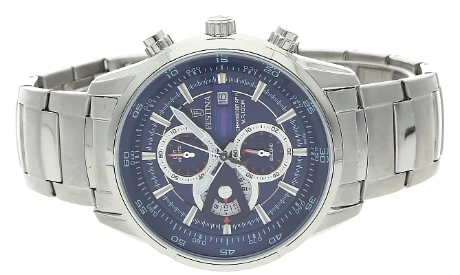 Festina Chrono Sport F6823/2