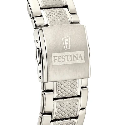 Festina Chrono Sport F20439/3