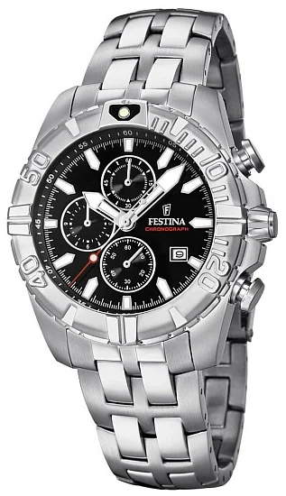 Festina Chrono Sport F20355/4