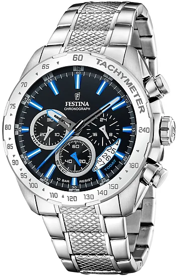 Festina Chrono Sport F20668/6