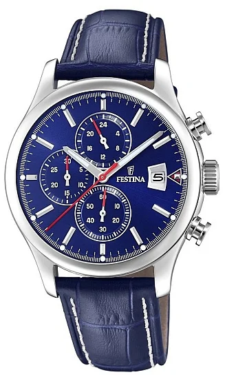 Festina Chrono Sport F20375/2