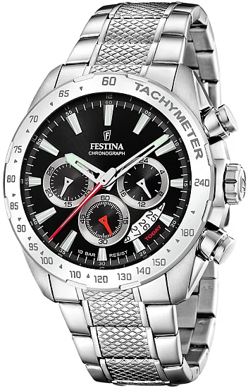 Festina Chrono Sport F20668/4