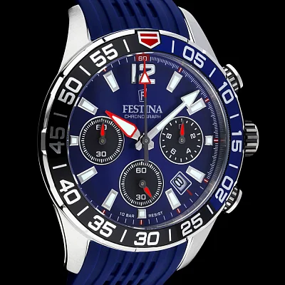 Festina Chrono Sport F20517/1