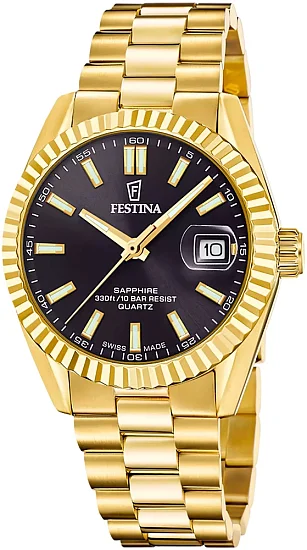 Festina Classic F20086/B