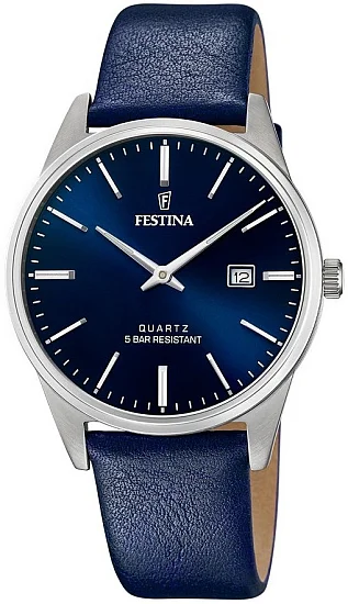Festina Classic F20512/3