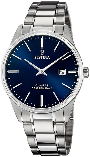 Festina Classic F20511/3