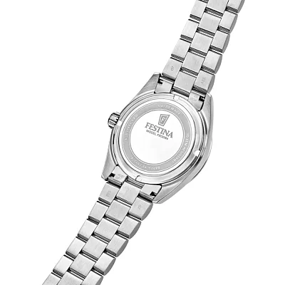 Festina Swiss Made Sapphire F20084/A