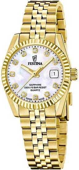 Festina Classic Sapphire F20089/1