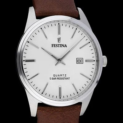 Festina Classic F20512/2