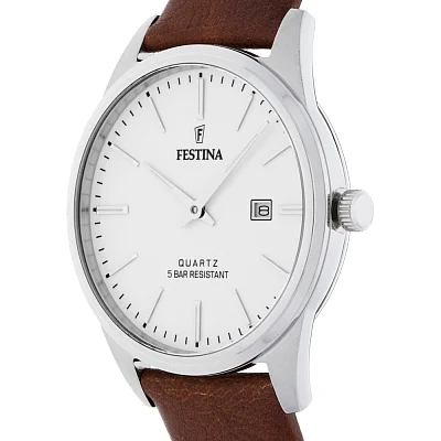 Festina Classic F20512/2