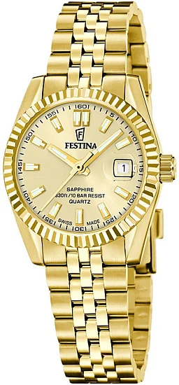 Festina Classic F20089/2