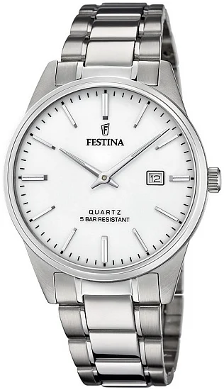 Festina Classic F20511/2