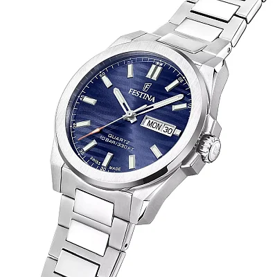 Festina Classic F20073/2