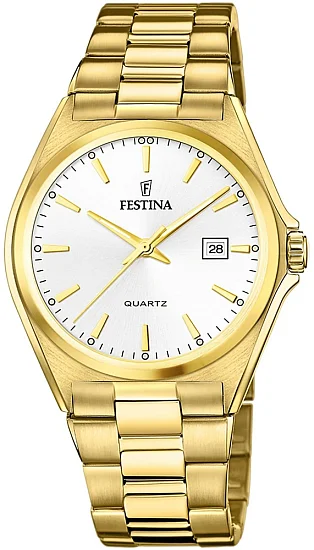Festina Classic F20555/2