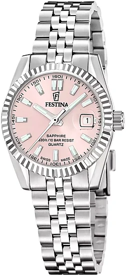 Festina Classic F20087/2